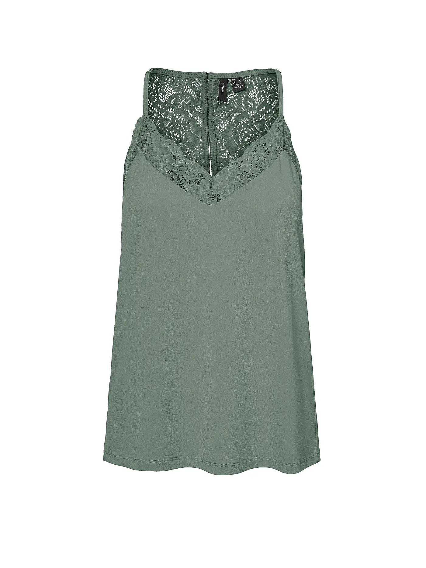 VERO MODA | Top VMANA | olive